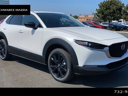 New 2026 MAZDA CX-30 AWD 2.5 S