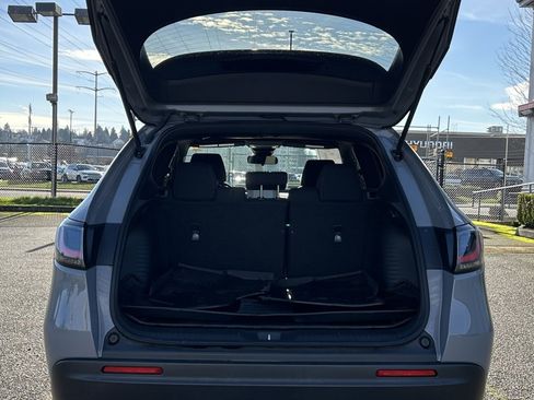 Used 2023 Honda HR-V Sport image 24