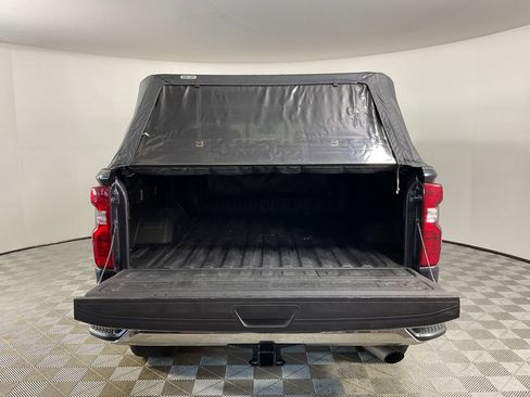 Used 2024 Chevrolet Silverado 2500 LT w/ All Star Edition image 20