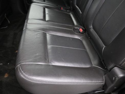 Used 2013 Ford F150 FX4 w/ Luxury Equipment Group AWD/4WD image 19