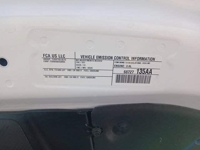 New 2026 RAM 1500 RHO w/ RHO Level 1 Equipment Group AWD/4WD image 70