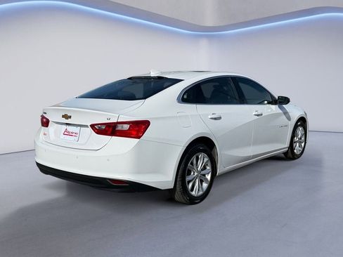 Used 2024 Chevrolet Malibu LT image 5