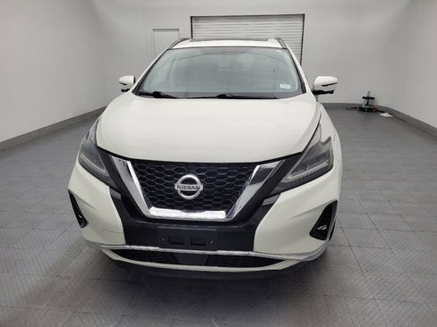 Used 2019 Nissan Murano SV w/ Premium Package FWD image 15