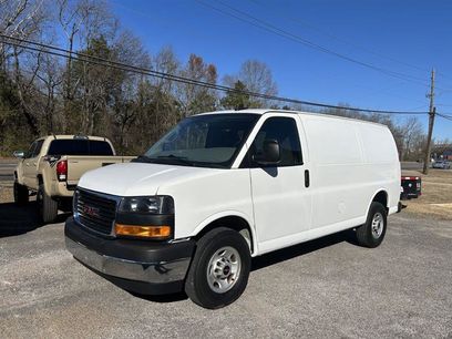 Used 2023 GMC Savana 2500 w/ Driver Convenience Package