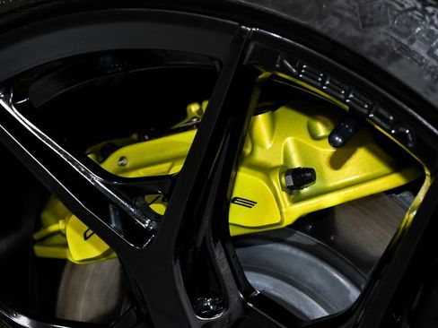 Used 2021 Chevrolet Corvette Stingray Preferred Cpe w/ 2LT image 94