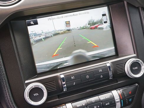 Used 2015 Ford Mustang GT Premium w/ Equipment Group 401A image 17