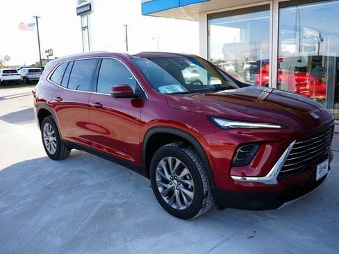 New 2026 Buick Enclave Preferred w/ Power Package image 36