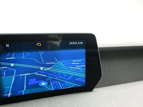 Used 2025 Ford Expedition Active image 9