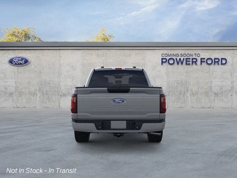 New 2026 Ford F150 STX AWD/4WD image 7