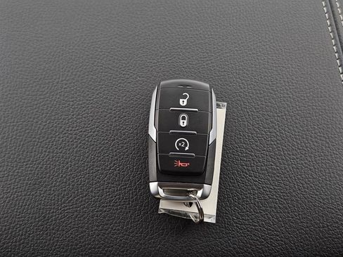 New 2026 RAM 3500 Big Horn image 38