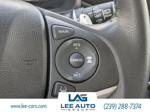 Used 2018 Honda Fit EX-L image 22