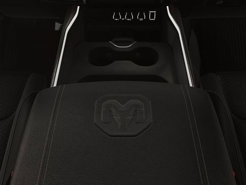 New 2026 RAM 1500 Laramie w/ Night Edition image 19