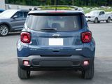 Used 2021 Jeep Renegade Latitude w/ Luxury Group I image 6