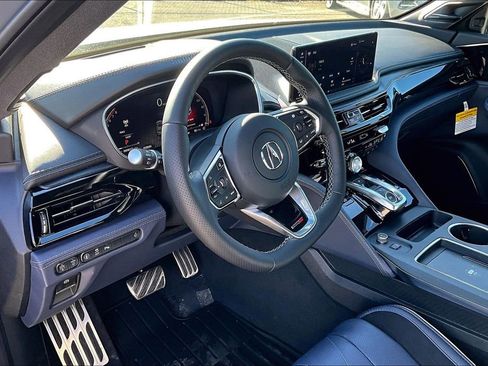 New 2026 Acura MDX Type S image 28