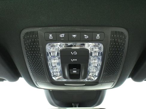 Certified 2021 Mercedes-Benz GLE 350 4MATIC image 16