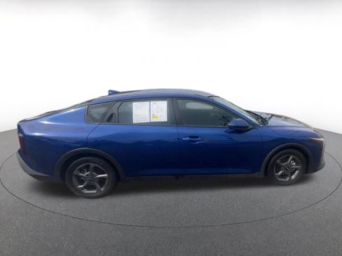 Used 2025 Kia K4 FWD image 16