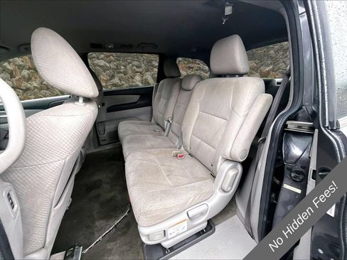 Used 2015 Honda Odyssey EX image 22