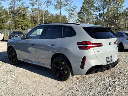 New 2026 BMW X3 xDrive30 w/ Premium Package image 5