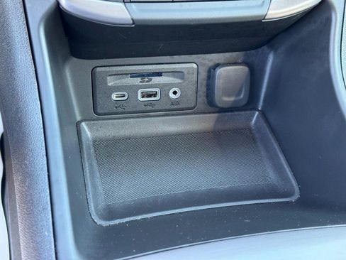 Used 2024 GMC Terrain AT4 w/ LPO, Floor Liner Package image 22