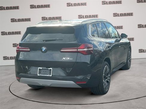 New 2026 BMW X3 xDrive30 w/ Premium Package image 5