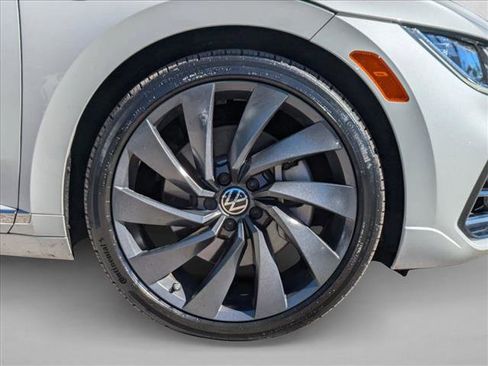 Used 2023 Volkswagen Arteon SEL image 22