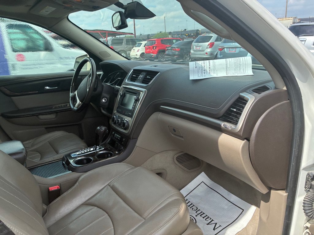 Used 2015 GMC Acadia Denali AWD/4WD image 28