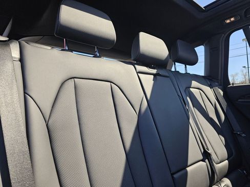 Used 2022 BMW X3 xDrive30i image 13