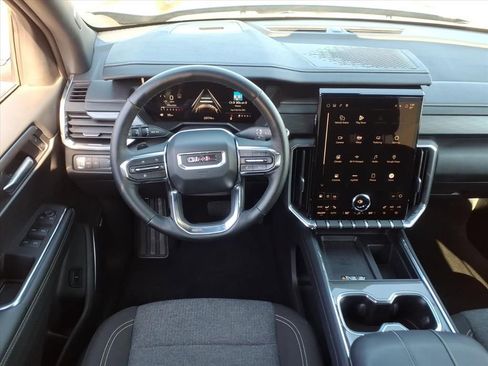 Certified 2025 GMC Acadia Elevation image 15