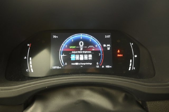 Used 2026 Toyota Grand Highlander AWD image 20