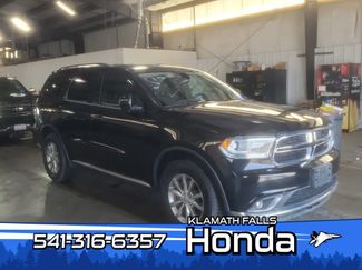 Used 2017 Dodge Durango SXT w/ Quick Order Package 23B AWD/4WD video 1