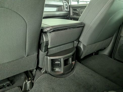 New 2026 RAM 2500 Tradesman image 28