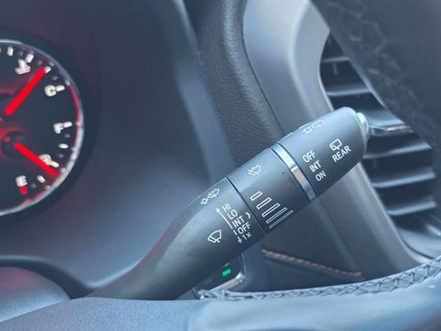 Certified 2023 GMC Acadia AT4 w/ Technology Package image 38