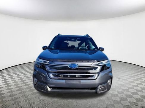 New 2025 Subaru Forester Limited image 2