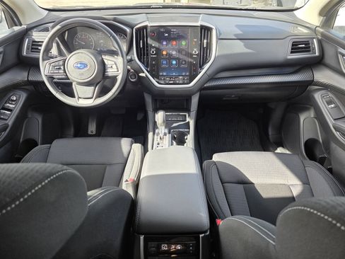 Certified 2024 Subaru Ascent Premium w/ Convenience Package image 11