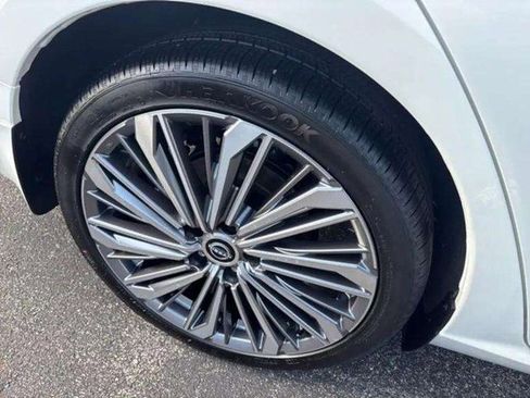 Used 2024 Nissan Altima 2.5 SL image 26