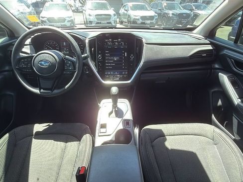 Certified 2024 Subaru Crosstrek 2.0i Premium AWD/4WD image 12