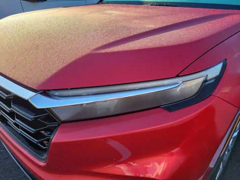 Used 2024 Honda CR-V EX image 5