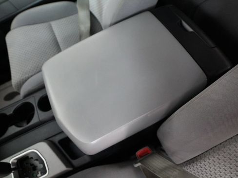 Used 2012 Toyota Tundra 2WD Double Cab w/ TRD Off-Road Pkg image 30