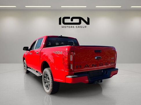 Used 2020 Ford Ranger XLT w/ Equipment Group 302A Luxury AWD/4WD image 4
