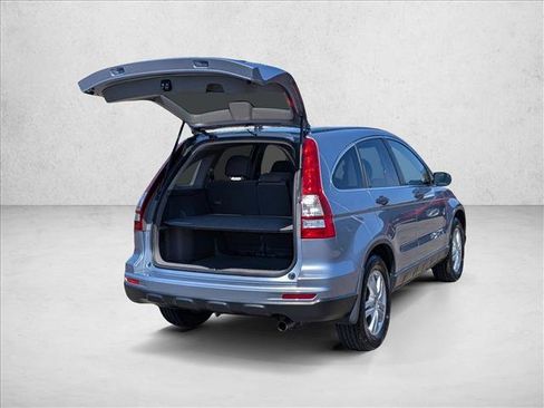 Used 2010 Honda CR-V EX image 5