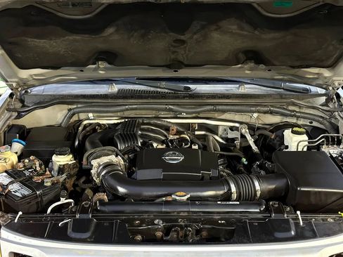 Used 2012 Nissan Xterra S w/ Value Package image 28