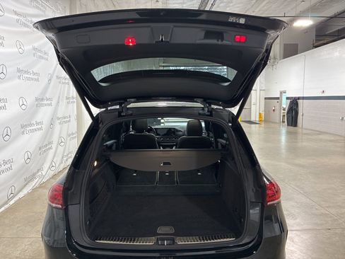 Used 2023 Mercedes-Benz GLE 450 GLE 450 w/ AMG Line Exterior image 27