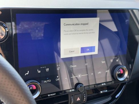 New 2026 Lexus NX 350 F Sport image 19