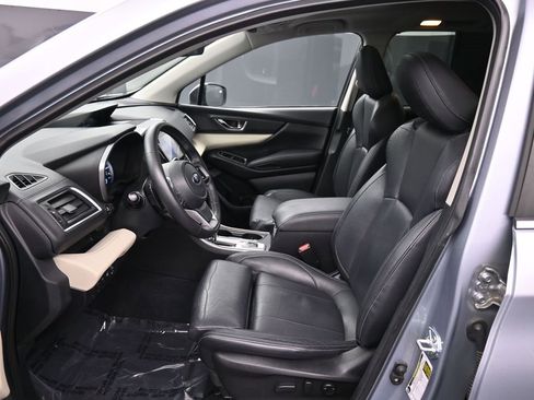 Used 2021 Subaru Ascent Limited w/ Technology Package image 19