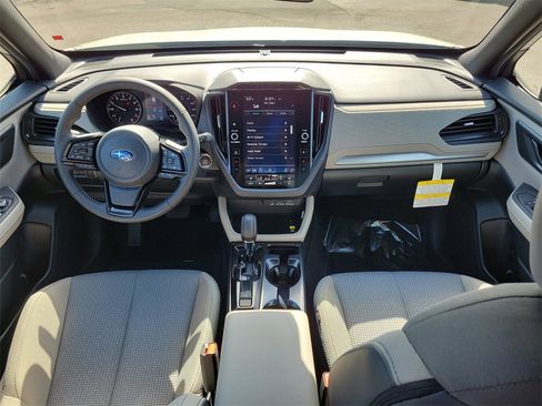 New 2026 Subaru Forester Premium image 9