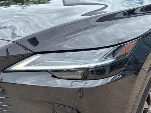 Used 2025 Lexus RX 350 AWD w/ Convenience Package image 9