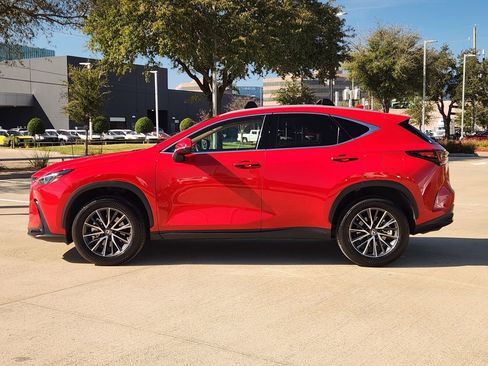 Used 2023 Lexus NX 350 AWD image 4