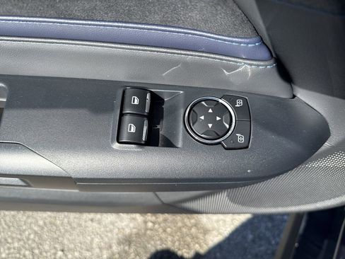 New 2025 Ford Mustang Dark Horse image 11