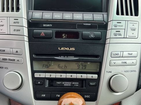 Used 2005 Lexus RX 330 AWD w/ Premium Plus Pkg image 23
