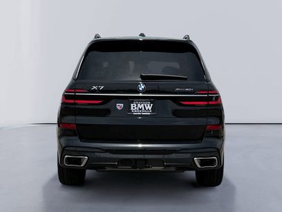 New 2026 BMW X7 xDrive40i w/ Executive Package